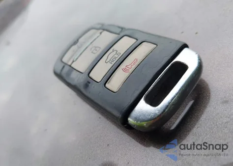 2014 Kia Cadenza Premium из США, поврежденный, VIN KNALN4D71E5151997